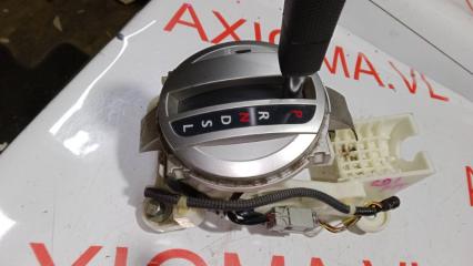 Селектор акпп HONDA FIT GD1 L13A 54200SAA982 2 ракурс