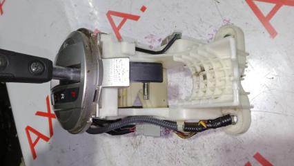 Селектор акпп HONDA FIT GD1 L13A 54200SAA982 3 ракурс