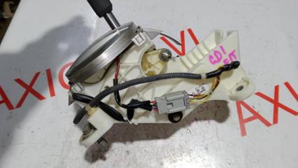 Селектор акпп HONDA FIT GD1 L13A 54200SAA982 4 ракурс