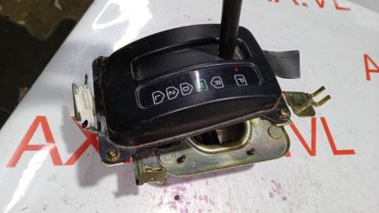 Селектор акпп MITSUBISHI PAJERO MINI H58A 4A30 MR350053 2 ракурс