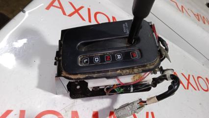 Селектор акпп HONDA CAPA GA4 D15B 54100S2G951 2 ракурс