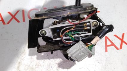Селектор акпп HONDA CAPA GA4 D15B 54100S2G951 4 ракурс