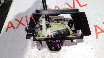 Селектор акпп HONDA CAPA GA4 D15B 54100S2G951 5 ракурс