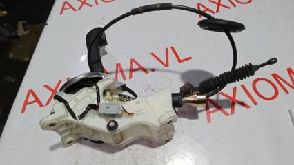 Селектор акпп HONDA FIT GD3 L15A 54200SAA982 4 ракурс