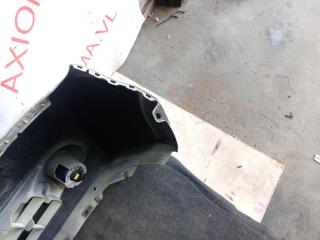 Бампер передний NISSAN CUBE Z12 HR15DE 620221FA1B 2 ракурс