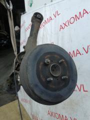 Балка подвески задняя TOYOTA SIENTA NCP81 1NZFE 4210112140 2 ракурс