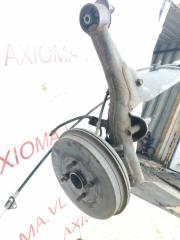 Балка подвески задняя TOYOTA SIENTA NCP81 1NZFE 4210112140 3 ракурс