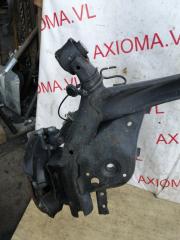 Балка подвески задняя MAZDA CX-3 DKEFW PEVPS D10E28D0XD 5 ракурс