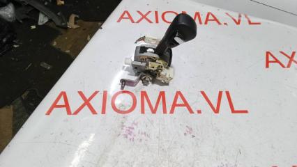 Селектор акпп NISSAN SERENA C25 MR20DE 34901CY000 5 ракурс Селектор акпп NISSAN SERENA C25 MR20DE 34901CY000 5 ракурс