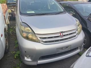 Привод левый передний TOYOTA ISIS ZGM10 2ZRFAE 4342012731 1 ракурс
