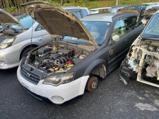 Ступица левая задняя  SUBARU OUTBACK BPE EZ30D ,20252AG010 ,20252AG010 1 ракурс