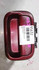 Ручка задней двери MAZDA CAROL HB24S K6A 1A0462410AJD 5 ракурс