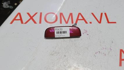 Запчасть ручка двери задняя левая MAZDA CAROL 2009