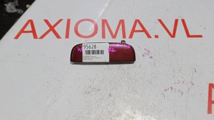 Ручка двери левая передняя MAZDA CAROL HB24S K6A 1A0359410JD 4 ракурс