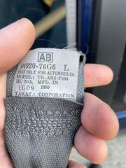 Фара левая передняя SUZUKI ALTO HA12S F6A 3532076G00, R7418 4 ракурс