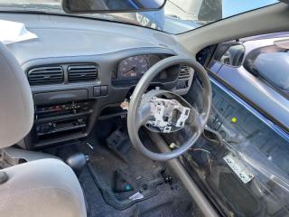Селектор акпп SUZUKI ALTO HA12S F6A 2811076G10 1 ракурс