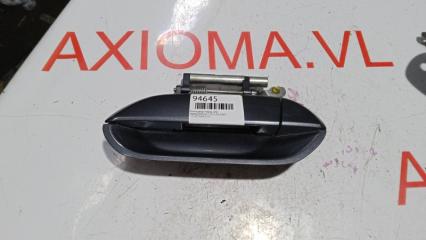 Ручка двери левая передняя HONDA INSIGHT ZE2 LDA 72180TM8901ZA 4 ракурс Ручка двери левая передняя HONDA INSIGHT ZE2 LDA 72180TM8901ZA 4 ракурс