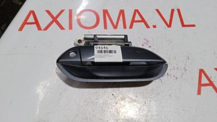 Ручка двери правая передняя HONDA INSIGHT ZE2 LDA 72140TM8003ZA 4 ракурс Ручка двери правая передняя HONDA INSIGHT ZE2 LDA 72140TM8003ZA 4 ракурс
