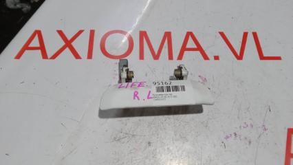 Ручка двери левая задняя HONDA LIFE JB1 E07Z 72680S2K013 4 ракурс
