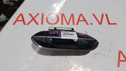 Запчасть ручка двери задняя правая HONDA INSIGHT 2009