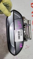 Ручка двери правая задняя HONDA INSIGHT ZE2 LDA 72640TM8003ZA 5 ракурс Ручка двери правая задняя HONDA INSIGHT ZE2 LDA 72640TM8003ZA 5 ракурс