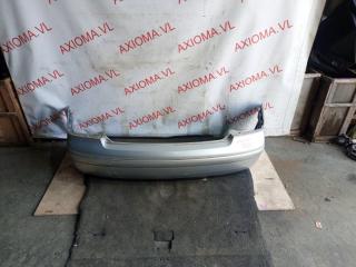 Бампер задний VOLKSWAGEN BORA 1J2 AEH 1J5807417B 1 ракурс
