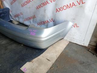 Бампер задний VOLKSWAGEN BORA 1J2 AEH 1J5807417B 2 ракурс