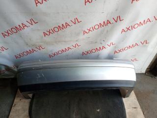 Бампер задний VOLKSWAGEN BORA 1J2 AEH 1J5807417B 4 ракурс