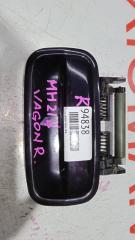 Ручка двери левая задняя SUZUKI WAGON R MH21S K6A 8280458J00ZED 5 ракурс