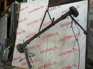 Балка подвески задняя HONDA CAPA GA4 D15B 42110S2G901, 42110S2G902 1 ракурс
