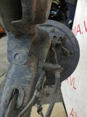 Балка подвески задняя HONDA CAPA GA4 D15B 42110S2G901, 42110S2G902 2 ракурс