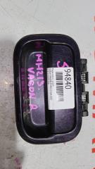 Ручка задней двери SUZUKI WAGON R MH21S K6A 8285058J00ZED 5 ракурс