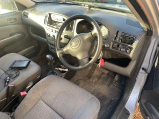 Сиденье левое переднее TOYOTA SUCCEED NCP59 1NZFE 7112052020 1 ракурс