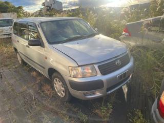 Сиденье левое переднее TOYOTA SUCCEED NCP59 1NZFE 7112052020 2 ракурс