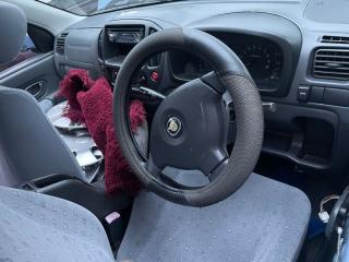 Селектор акпп MAZDA LAPUTA HP22S K6A 1A2046010A, 2811074GH1 1 ракурс
