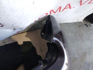 Бампер задний NISSAN CUBE Z12 HR15DE 850221FA0A 5 ракурс