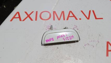 Ручка задней двери SUZUKI ALTO LAPIN HE21S K6A 8256075H00 1 ракурс