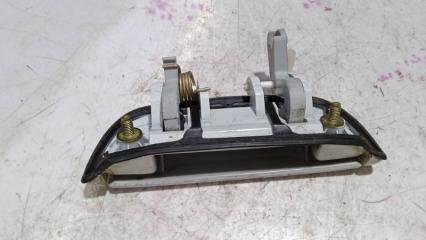 Ручка задней двери SUZUKI ALTO LAPIN HE21S K6A 8256075H00 4 ракурс