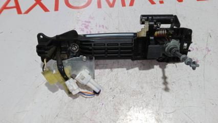 Ручка двери правая передняя SUZUKI SWIFT ZC21S M15A 8281163J10, 8281063811 3 ракурс
