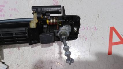 Ручка двери правая передняя SUZUKI SWIFT ZC21S M15A 8281163J10, 8281063811 4 ракурс