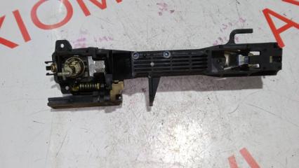 Ручка двери правая передняя TOYOTA VOXY AZR60 1AZFSE 6921044030B3 3 ракурс