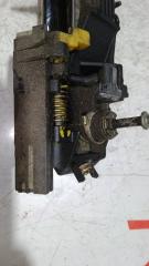 Ручка двери левая передняя TOYOTA VOXY AZR60 1AZFSE 6921128070B0 5 ракурс