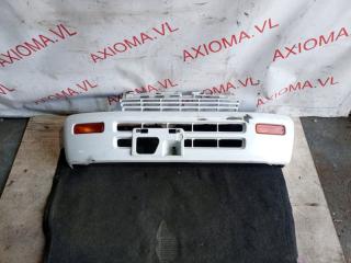 Бампер передний SUZUKI ALTO HC11V F6A 7171170G00 1 ракурс