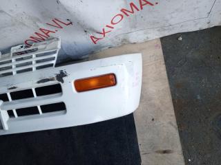 Бампер передний SUZUKI ALTO HC11V F6A 7171170G00 2 ракурс