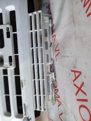 Бампер передний SUZUKI ALTO HC11V F6A 7171170G00 5 ракурс