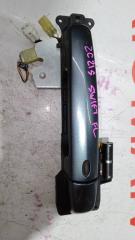 Ручка двери левая передняя SUZUKI SWIFT ZC21S M15A 8282163J10, 8281063811 2 ракурс