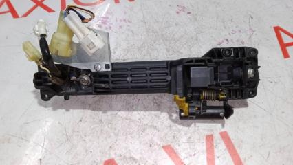 Ручка двери левая передняя SUZUKI SWIFT ZC21S M15A 8282163J10, 8281063811 3 ракурс