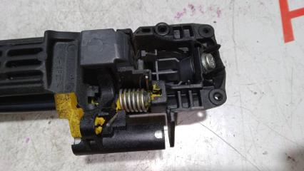 Ручка двери левая передняя SUZUKI SWIFT ZC21S M15A 8282163J10, 8281063811 4 ракурс