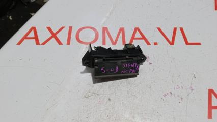 Ручка задней двери TOYOTA SIENTA 2008 контрактная Ручка задней двери TOYOTA SIENTA 2008