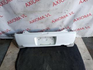 Бампер задний SUZUKI ALTO HC11V F6A 7181170G00 1 ракурс